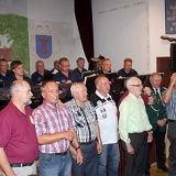 125 Jahre TSV Lochtum 09